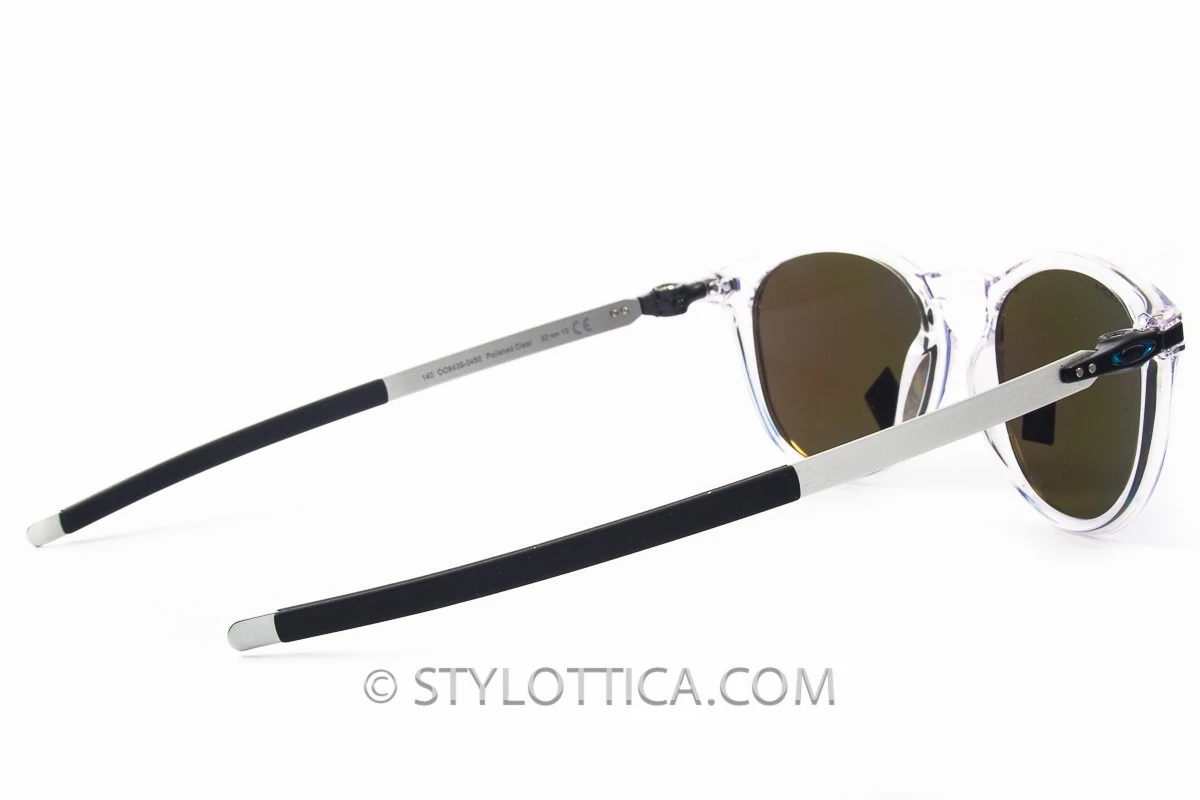 Occhiali Da Sole OAKLEY Pitchman R OO9439-0450 4 Occhiali Da Sole OAKLEY Pitchman R OO9439-0450 - immagine 4