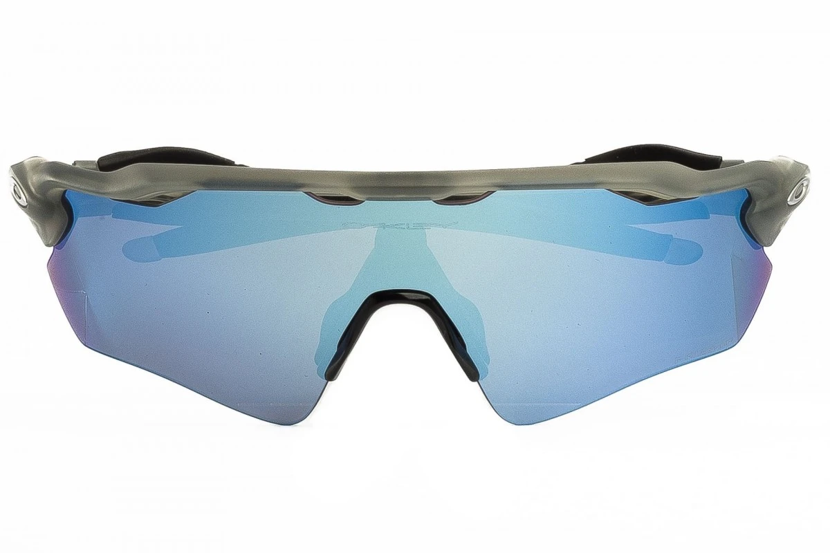 Occhiali Da Sole OAKLEY Radar EV Path OO9208-F638 Polarizzati 1 Occhiali Da Sole OAKLEY Radar EV Path OO9208-F638 Polarizzati