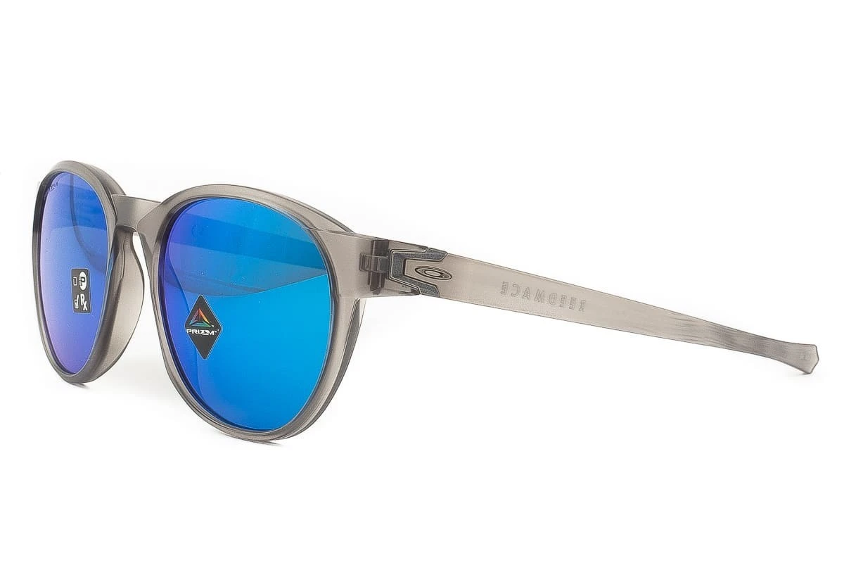 Occhiali Da Sole OAKLEY Reedmace OO9126-0354 Prizm 2 Occhiali Da Sole OAKLEY Reedmace OO9126-0354 Prizm - immagine 2