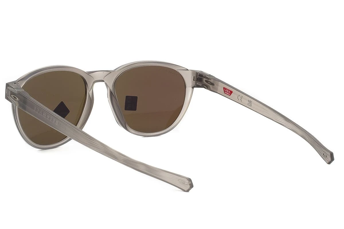 Occhiali Da Sole OAKLEY Reedmace OO9126-0354 Prizm 4 Occhiali Da Sole OAKLEY Reedmace OO9126-0354 Prizm - immagine 4