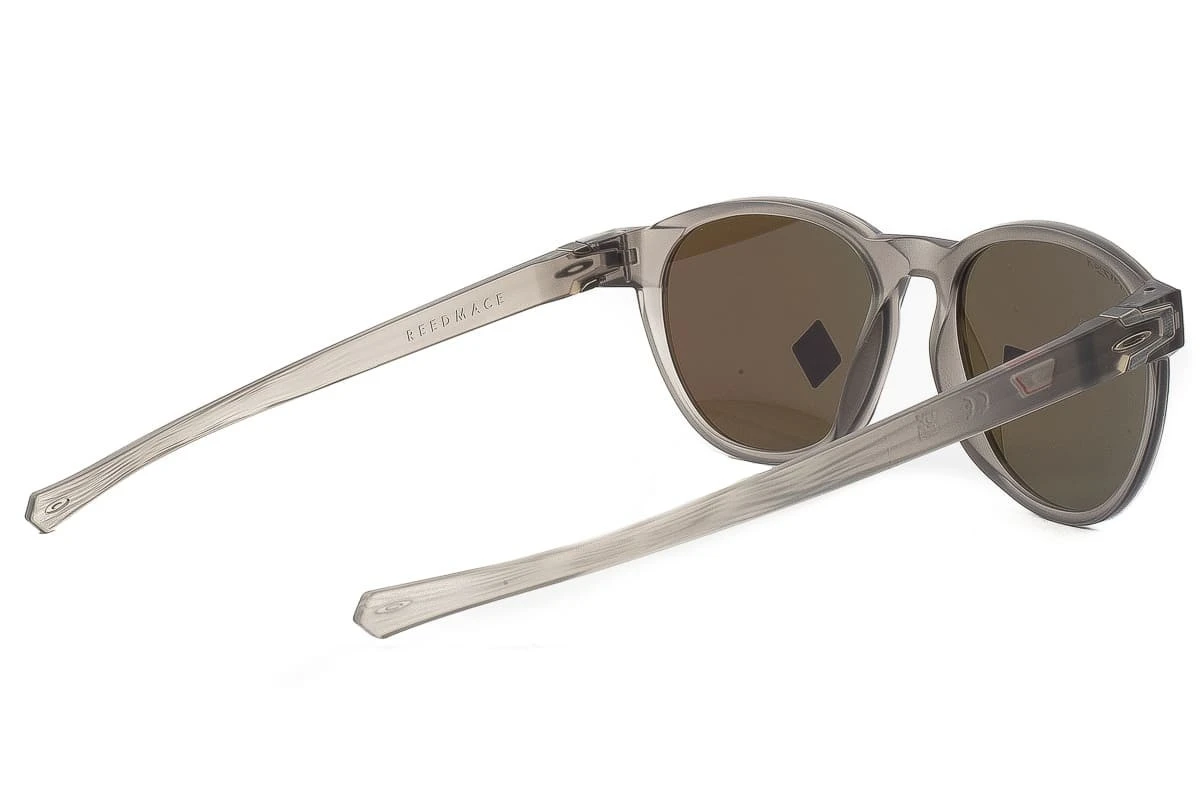 Occhiali Da Sole OAKLEY Reedmace OO9126-0354 Prizm 5 Occhiali Da Sole OAKLEY Reedmace OO9126-0354 Prizm - immagine 5