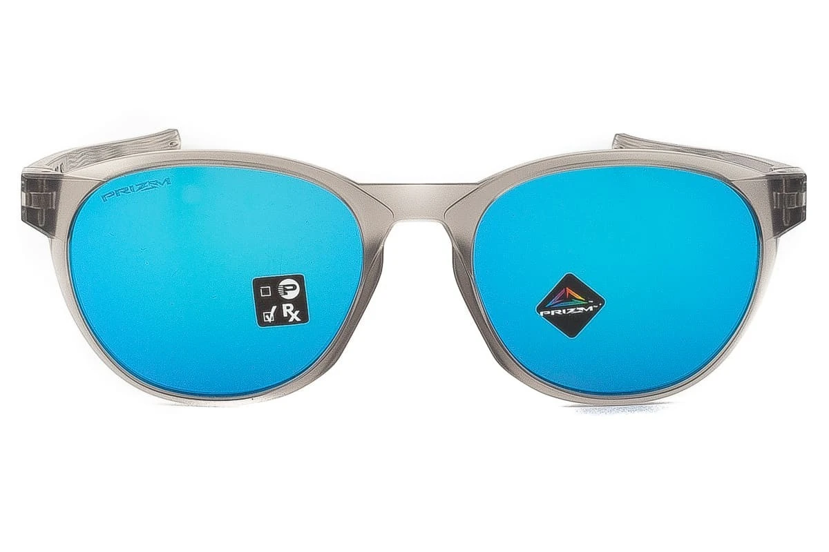 Occhiali Da Sole OAKLEY Reedmace OO9126-0354 Prizm 1 Occhiali Da Sole OAKLEY Reedmace OO9126-0354 Prizm