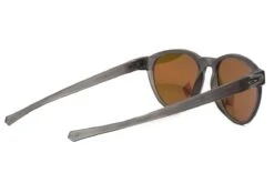 Occhiali Da Sole OAKLEY Reedmace OO9126-0454 Prizm Polarized -Negozio al dettaglio Stylottica occhiali da sole oakley reedmace oo9126 0454 prizm polarized 4