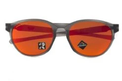 Occhiali Da Sole OAKLEY Reedmace OO9126-0454 Prizm Polarized -Negozio al dettaglio Stylottica occhiali da sole oakley reedmace oo9126 0454 prizm polarized 5