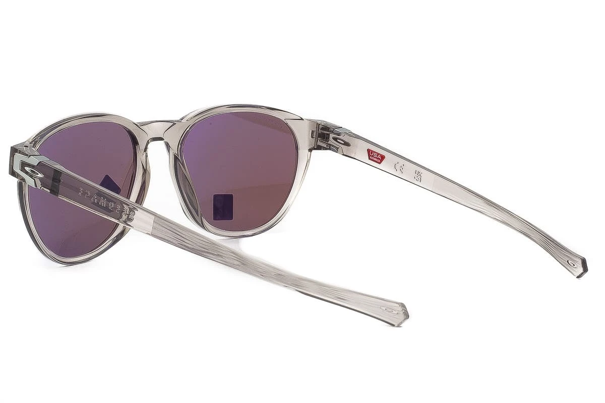 Occhiali Da Sole OAKLEY Reedmace OO9126-0754 Prizm 4 Occhiali Da Sole OAKLEY Reedmace OO9126-0754 Prizm - immagine 4