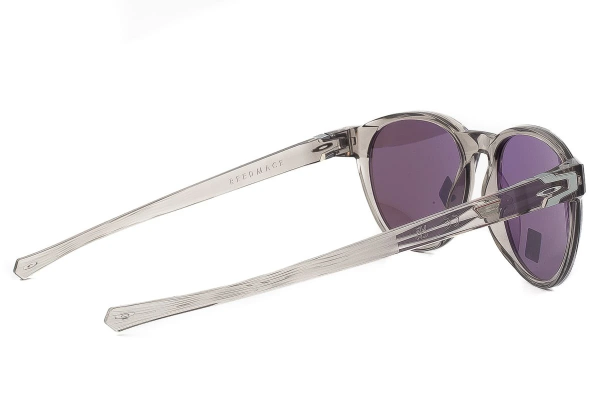 Occhiali Da Sole OAKLEY Reedmace OO9126-0754 Prizm 5 Occhiali Da Sole OAKLEY Reedmace OO9126-0754 Prizm - immagine 5