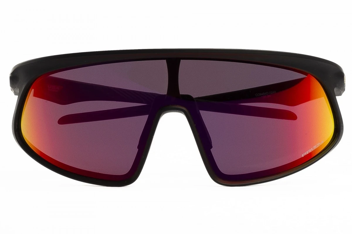 Occhiali Da Sole OAKLEY RSLV OO9484D-0249 1 Occhiali Da Sole OAKLEY RSLV OO9484D-0249