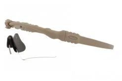 Occhiali Da Sole OAKLEY SI Ballistic M Frame 3.0 OO9146-27 Special Forces Kit -Negozio al dettaglio Stylottica occhiali da sole oakley si ballistic m frame 30 oo9146 27 special forces kit 2