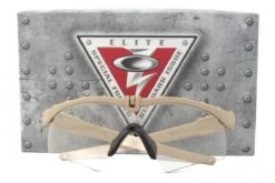 Occhiali Da Sole OAKLEY SI Ballistic M Frame 3.0 OO9146-27 Special Forces Kit