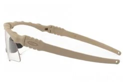 Occhiali Da Sole OAKLEY SI Ballistic M Frame 3.0 OO9146-27 Special Forces Kit -Negozio al dettaglio Stylottica occhiali da sole oakley si ballistic m frame 30 oo9146 27 special forces kit 3