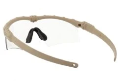 Occhiali Da Sole OAKLEY SI Ballistic M Frame 3.0 OO9146-27 Special Forces Kit -Negozio al dettaglio Stylottica occhiali da sole oakley si ballistic m frame 30 oo9146 27 special forces kit 4