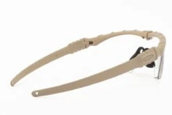 Occhiali Da Sole OAKLEY SI Ballistic M Frame 3.0 OO9146-27 Special Forces Kit -Negozio al dettaglio Stylottica occhiali da sole oakley si ballistic m frame 30 oo9146 27 special forces kit 5