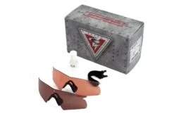 Occhiali Da Sole OAKLEY SI Ballistic M Frame 3.0 OO9146-27 Special Forces Kit -Negozio al dettaglio Stylottica occhiali da sole oakley si ballistic m frame 30 oo9146 27 special forces kit 7