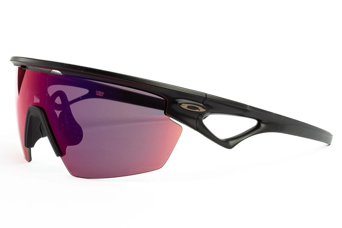 Occhiali Da Sole OAKLEY Sphæra OO9403-0336 2 Occhiali Da Sole OAKLEY Sphæra OO9403-0336 - immagine 2