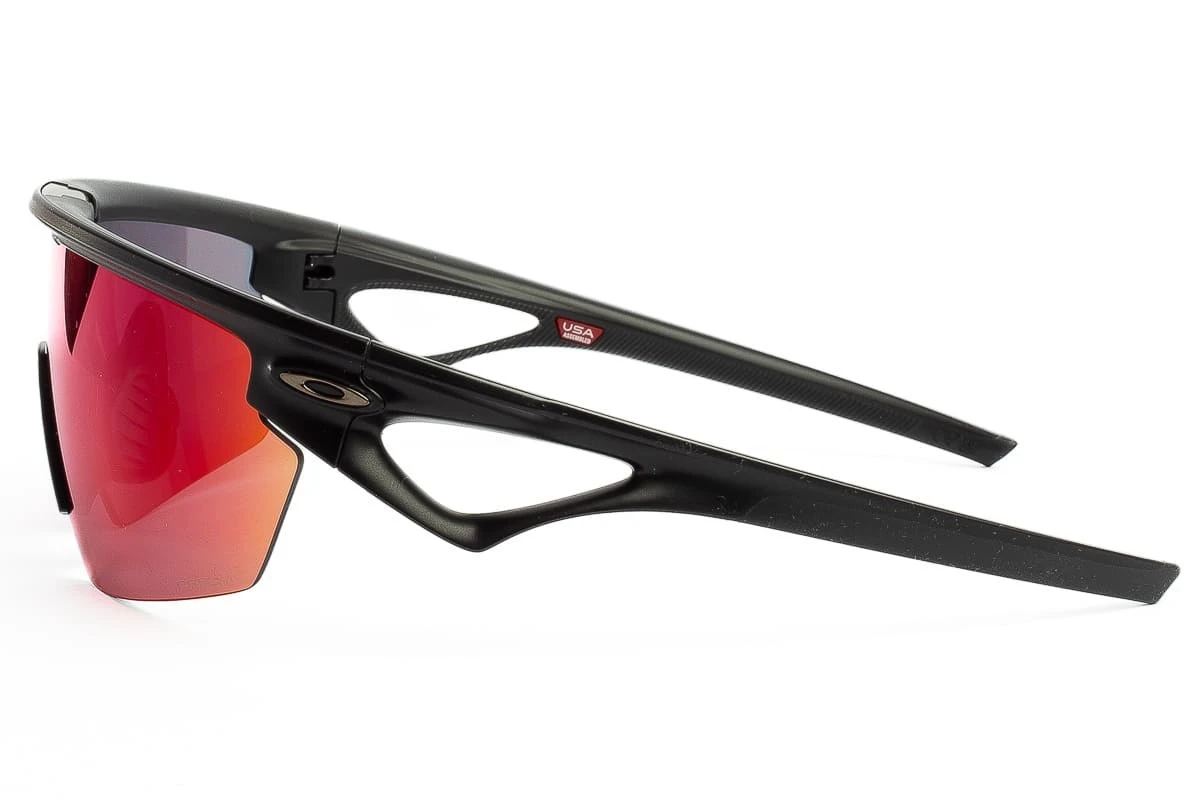 Occhiali Da Sole OAKLEY Sphæra OO9403-0336 3 Occhiali Da Sole OAKLEY Sphæra OO9403-0336 - immagine 3