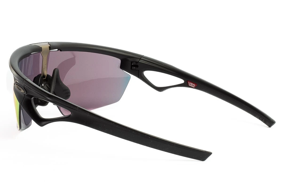 Occhiali Da Sole OAKLEY Sphæra OO9403-0336 4 Occhiali Da Sole OAKLEY Sphæra OO9403-0336 - immagine 4