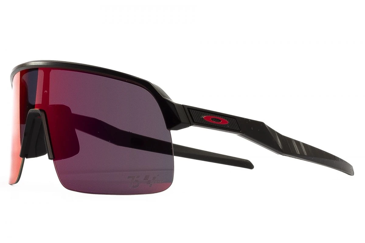 Occhiali Da Sole OAKLEY Sutro Light OO9463-6239 MotoGP 75th Anniversary 2 Occhiali Da Sole OAKLEY Sutro Light OO9463-6239 MotoGP 75th Anniversary - immagine 2