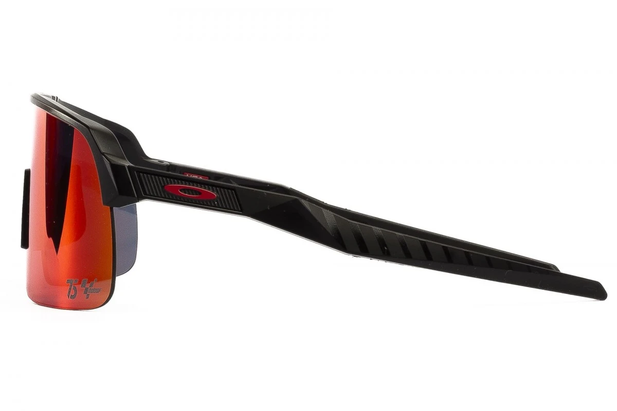 Occhiali Da Sole OAKLEY Sutro Light OO9463-6239 MotoGP 75th Anniversary 3 Occhiali Da Sole OAKLEY Sutro Light OO9463-6239 MotoGP 75th Anniversary - immagine 3