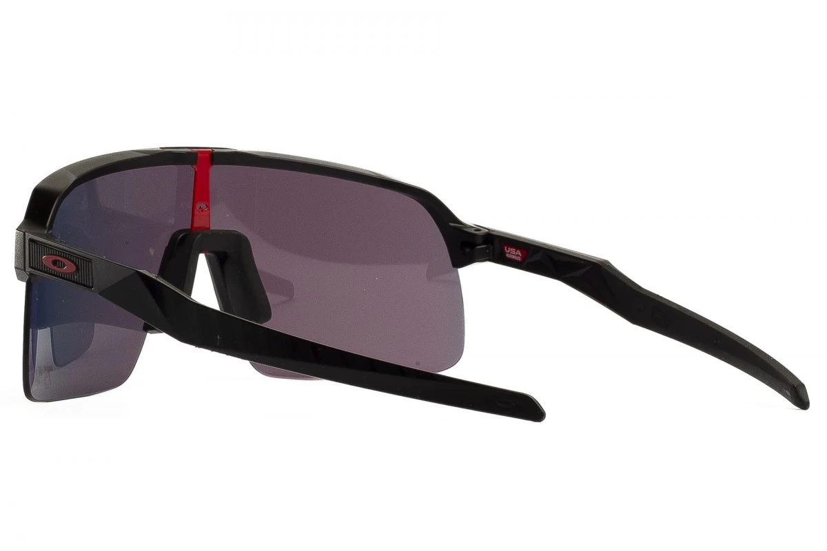 Occhiali Da Sole OAKLEY Sutro Light OO9463-6239 MotoGP 75th Anniversary 4 Occhiali Da Sole OAKLEY Sutro Light OO9463-6239 MotoGP 75th Anniversary - immagine 4