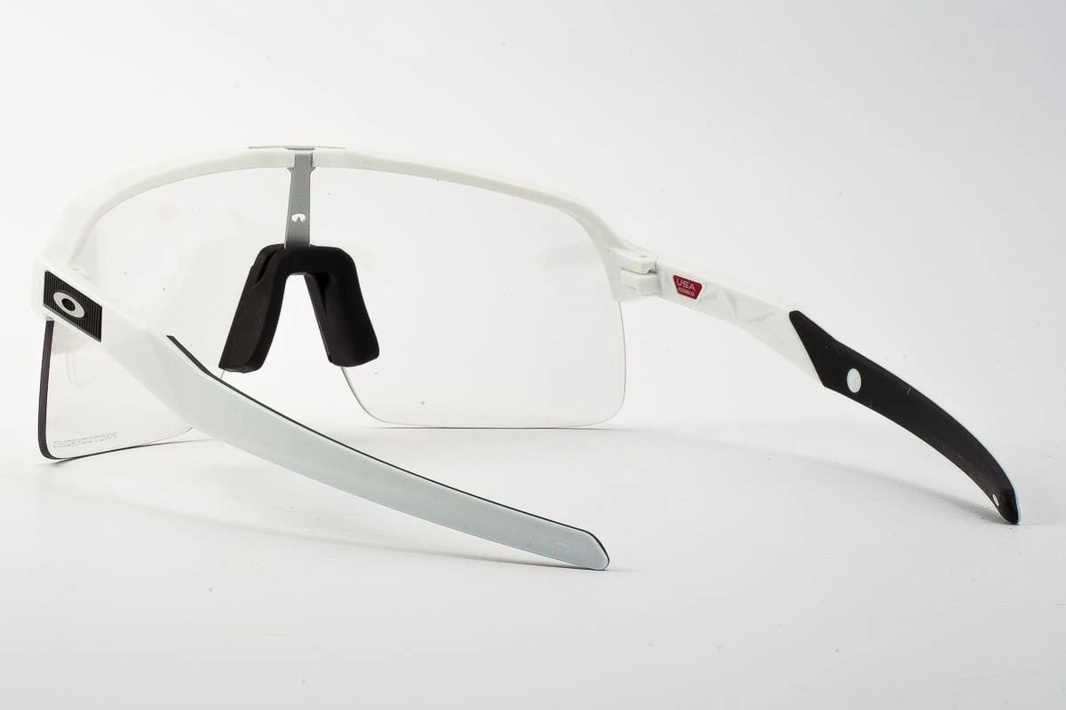 Occhiali Da Sole OAKLEY Sutro Lite OO9463-4639 Prizm Photocromic 4 Occhiali Da Sole OAKLEY Sutro Lite OO9463-4639 Prizm Photocromic - immagine 4