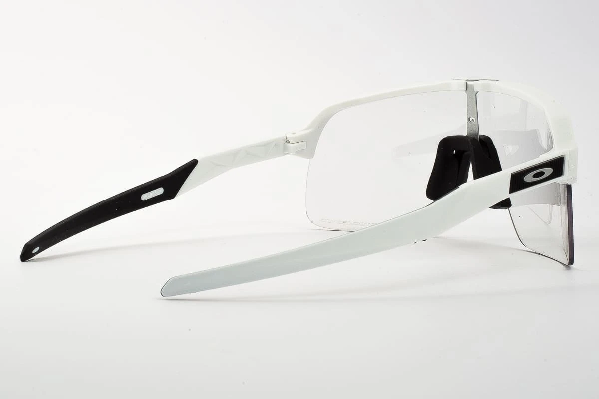 Occhiali Da Sole OAKLEY Sutro Lite OO9463-4639 Prizm Photocromic 5 Occhiali Da Sole OAKLEY Sutro Lite OO9463-4639 Prizm Photocromic - immagine 5