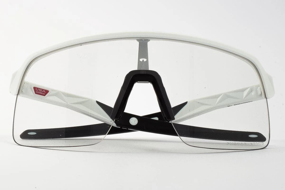 Occhiali Da Sole OAKLEY Sutro Lite OO9463-4639 Prizm Photocromic 6 Occhiali Da Sole OAKLEY Sutro Lite OO9463-4639 Prizm Photocromic - immagine 6