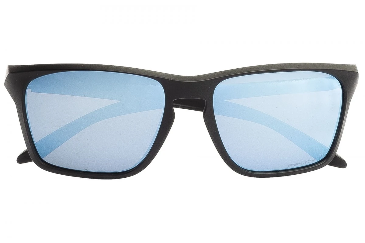 Occhiali Da Sole OAKLEY Sylas OO9448-1757 Polarizzati 1 Occhiali Da Sole OAKLEY Sylas OO9448-1757 Polarizzati
