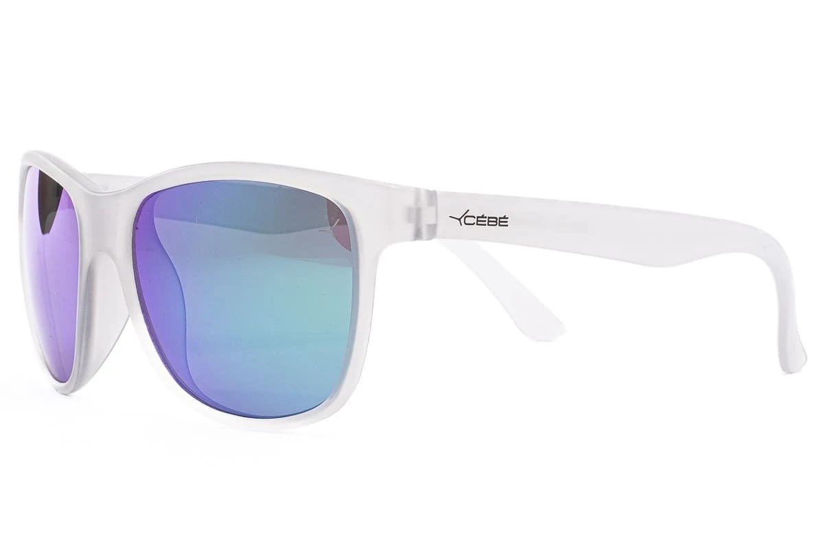 Cébé Occhiali Da Sole Per Bambini CÉBÉ CRUISE CB09994 2 Cébé Occhiali Da Sole Per Bambini CÉBÉ CRUISE CB09994 - immagine 2