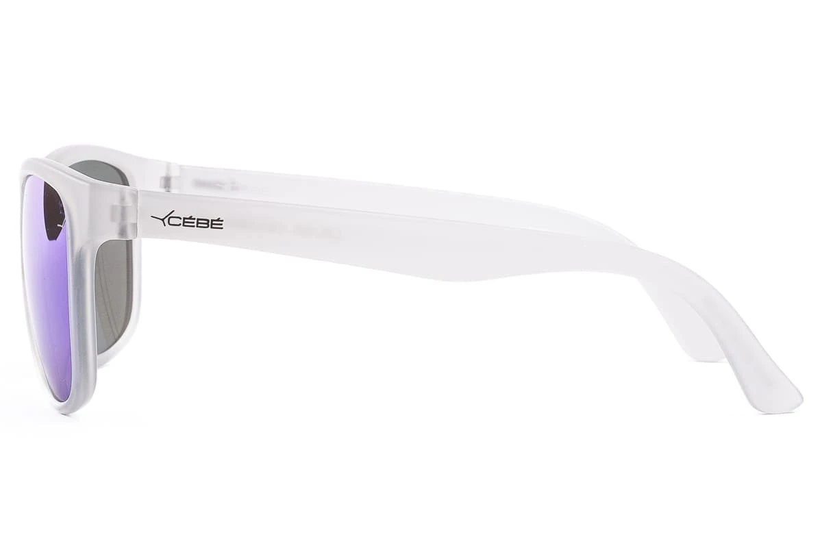 Cébé Occhiali Da Sole Per Bambini CÉBÉ CRUISE CB09994 3 Cébé Occhiali Da Sole Per Bambini CÉBÉ CRUISE CB09994 - immagine 3