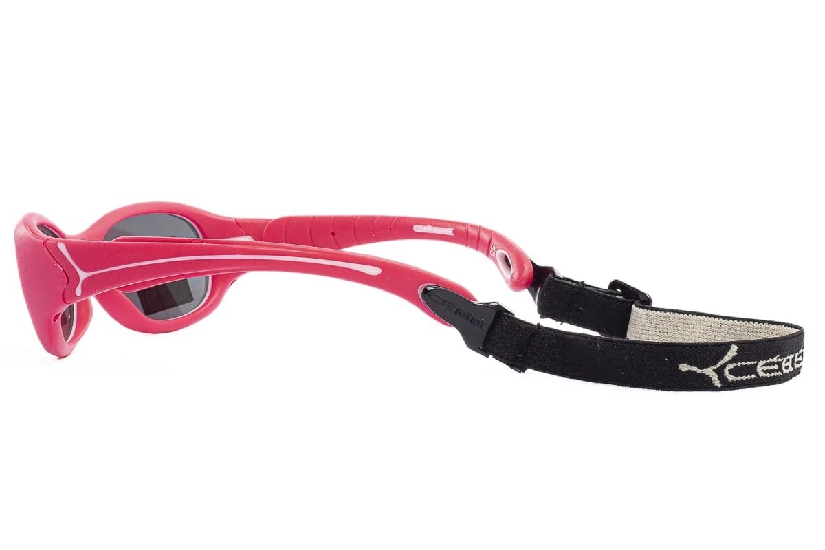 Cébé Occhiali Da Sole Per Bambini CÉBÉ S'KIMO CBSKIMO10 S Tech 2 Cébé Occhiali Da Sole Per Bambini CÉBÉ S'KIMO CBSKIMO10 S Tech - immagine 2