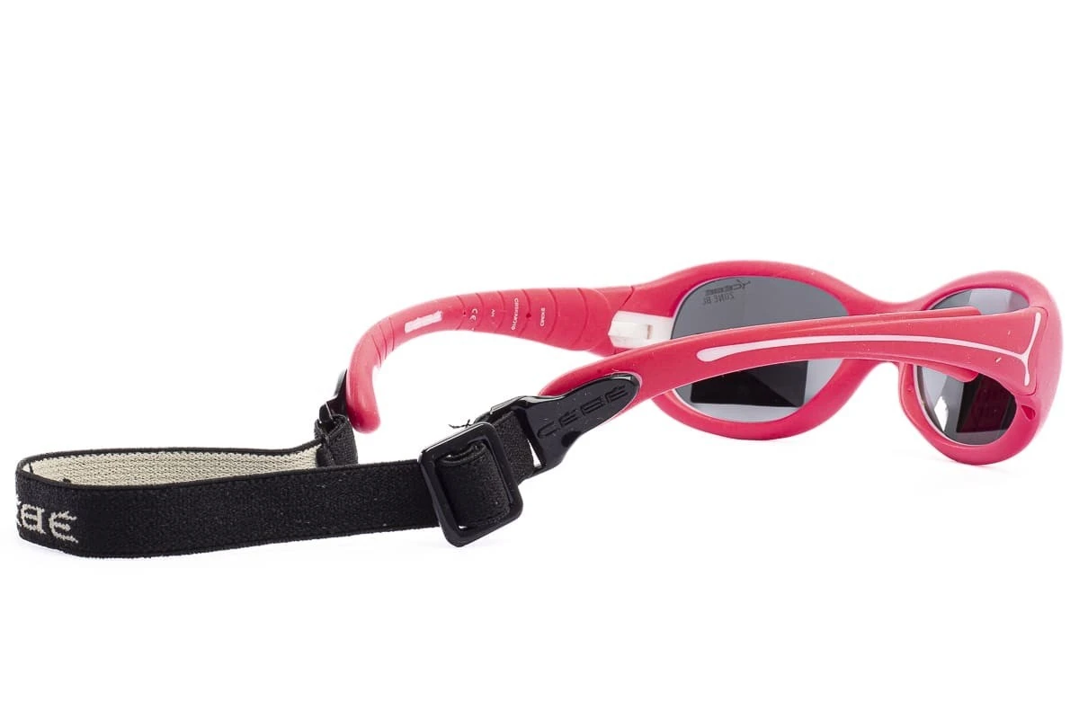 Cébé Occhiali Da Sole Per Bambini CÉBÉ S'KIMO CBSKIMO10 S Tech 3 Cébé Occhiali Da Sole Per Bambini CÉBÉ S'KIMO CBSKIMO10 S Tech - immagine 3