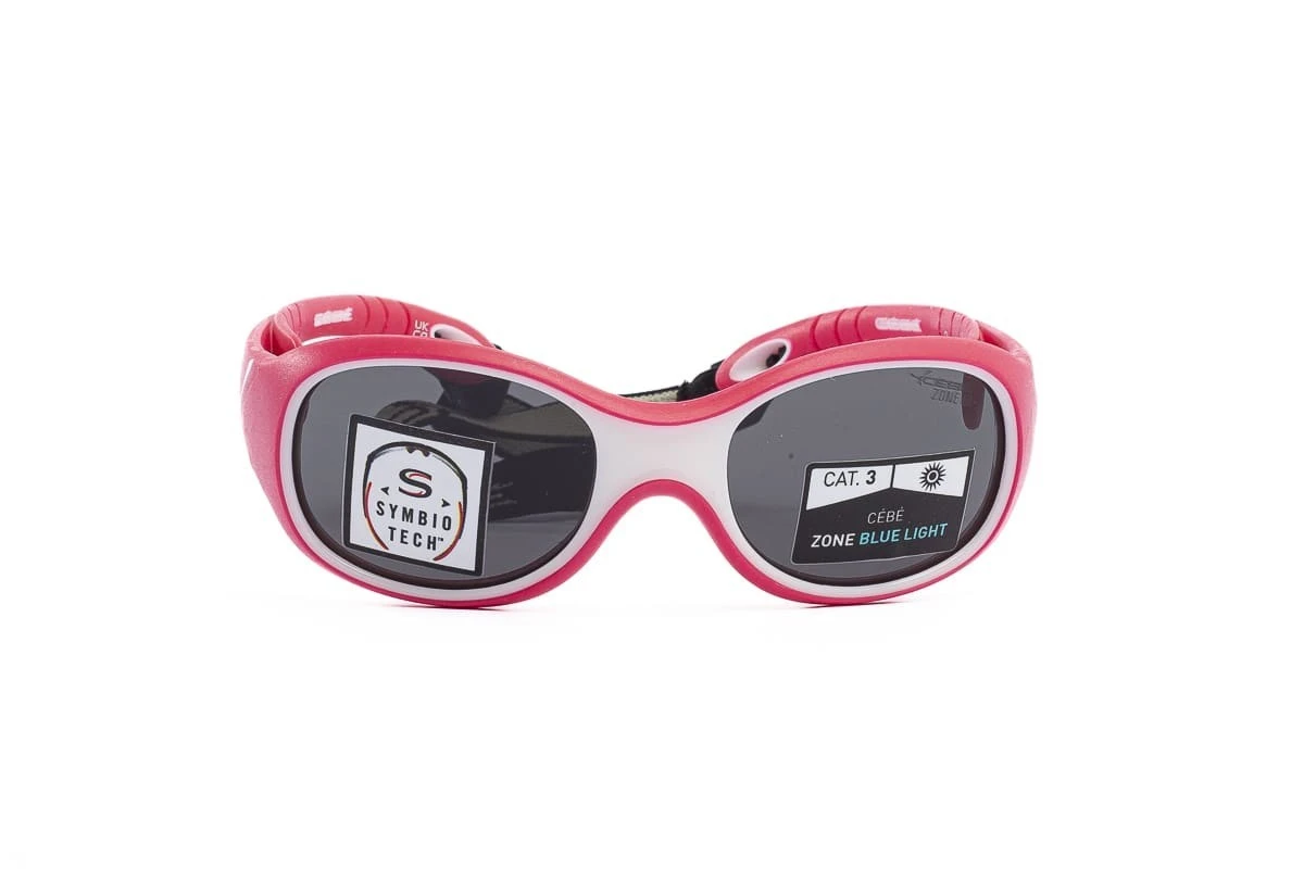 Cébé Occhiali Da Sole Per Bambini CÉBÉ S'KIMO CBSKIMO10 S Tech 4 Cébé Occhiali Da Sole Per Bambini CÉBÉ S'KIMO CBSKIMO10 S Tech - immagine 4