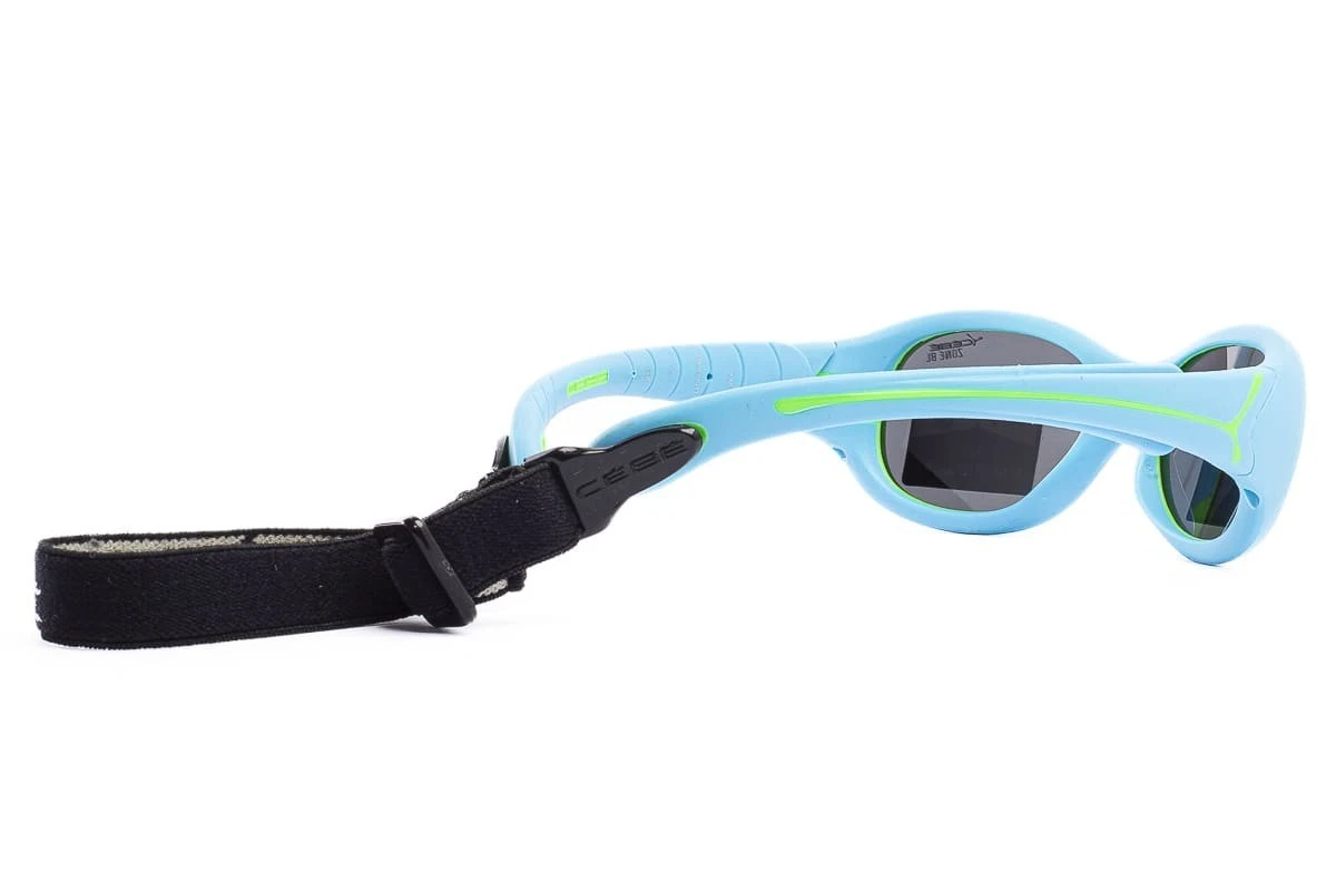 Cébé Occhiali Da Sole Per Bambini CÉBÉ S'KIMO CBSKIMO11 S Tech 5 Cébé Occhiali Da Sole Per Bambini CÉBÉ S'KIMO CBSKIMO11 S Tech - immagine 5