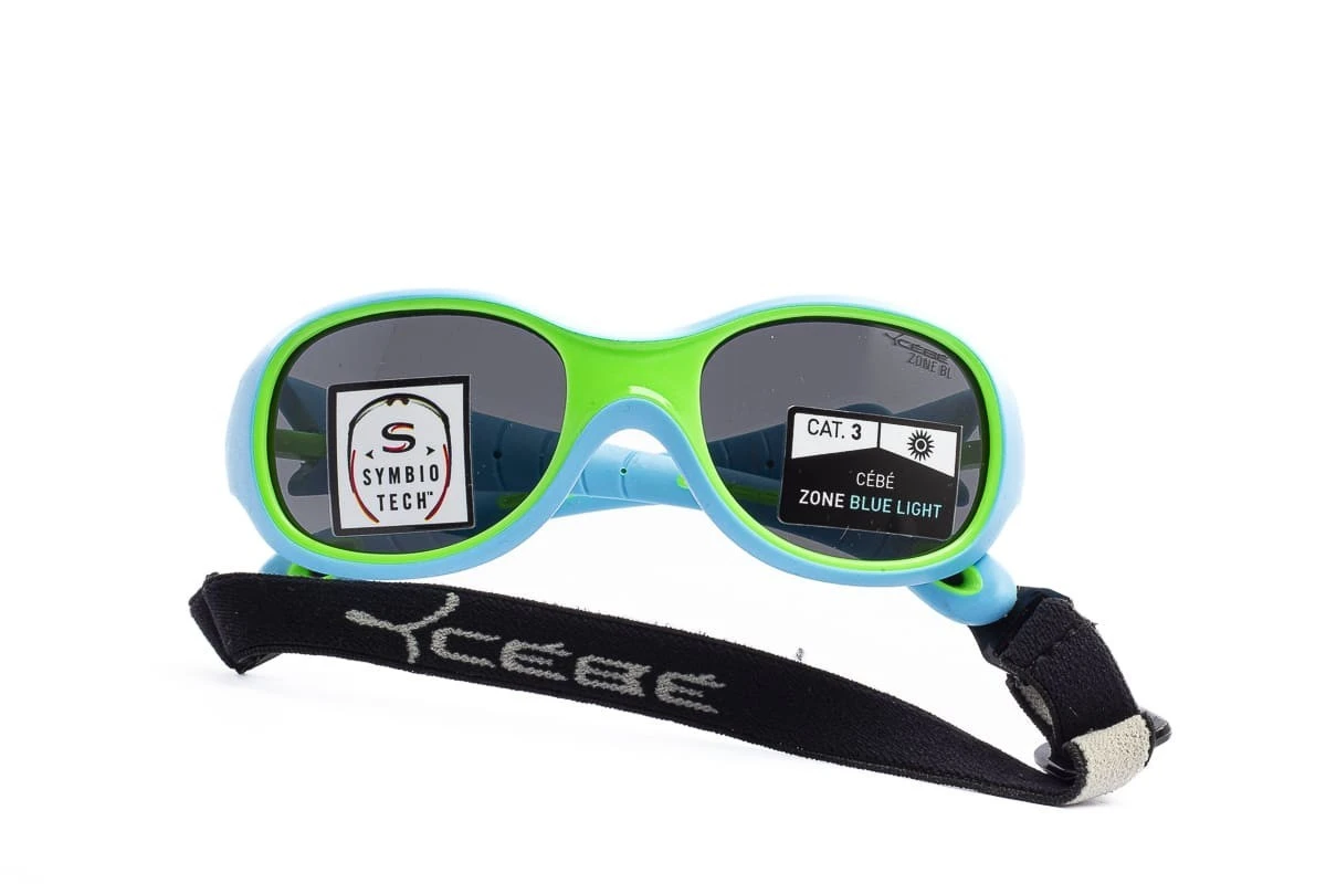 Cébé Occhiali Da Sole Per Bambini CÉBÉ S'KIMO CBSKIMO11 S Tech 6 Cébé Occhiali Da Sole Per Bambini CÉBÉ S'KIMO CBSKIMO11 S Tech - immagine 6
