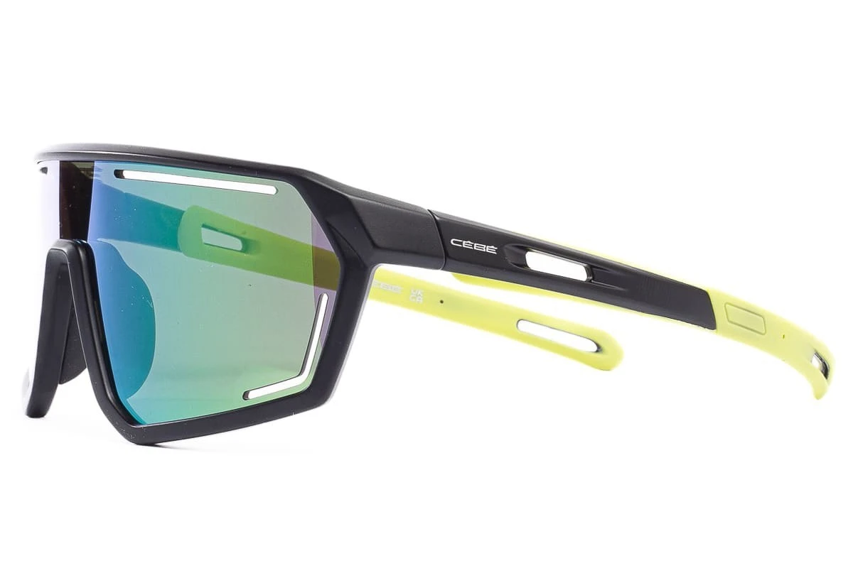 Cébé Occhiali Da Sole Per Bambini CÉBÉ S'TRACE CS35201 S Tech 2 Cébé Occhiali Da Sole Per Bambini CÉBÉ S'TRACE CS35201 S Tech - immagine 2