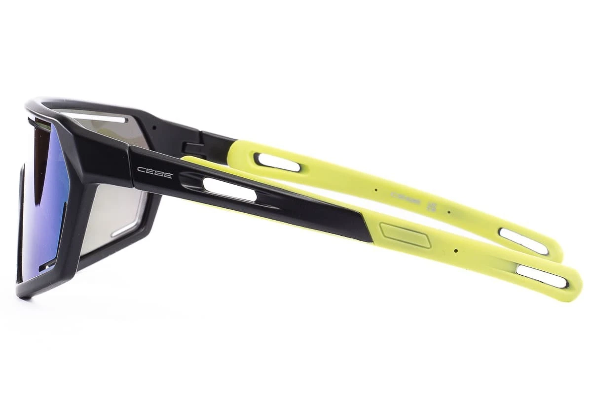 Cébé Occhiali Da Sole Per Bambini CÉBÉ S'TRACE CS35201 S Tech 3 Cébé Occhiali Da Sole Per Bambini CÉBÉ S'TRACE CS35201 S Tech - immagine 3