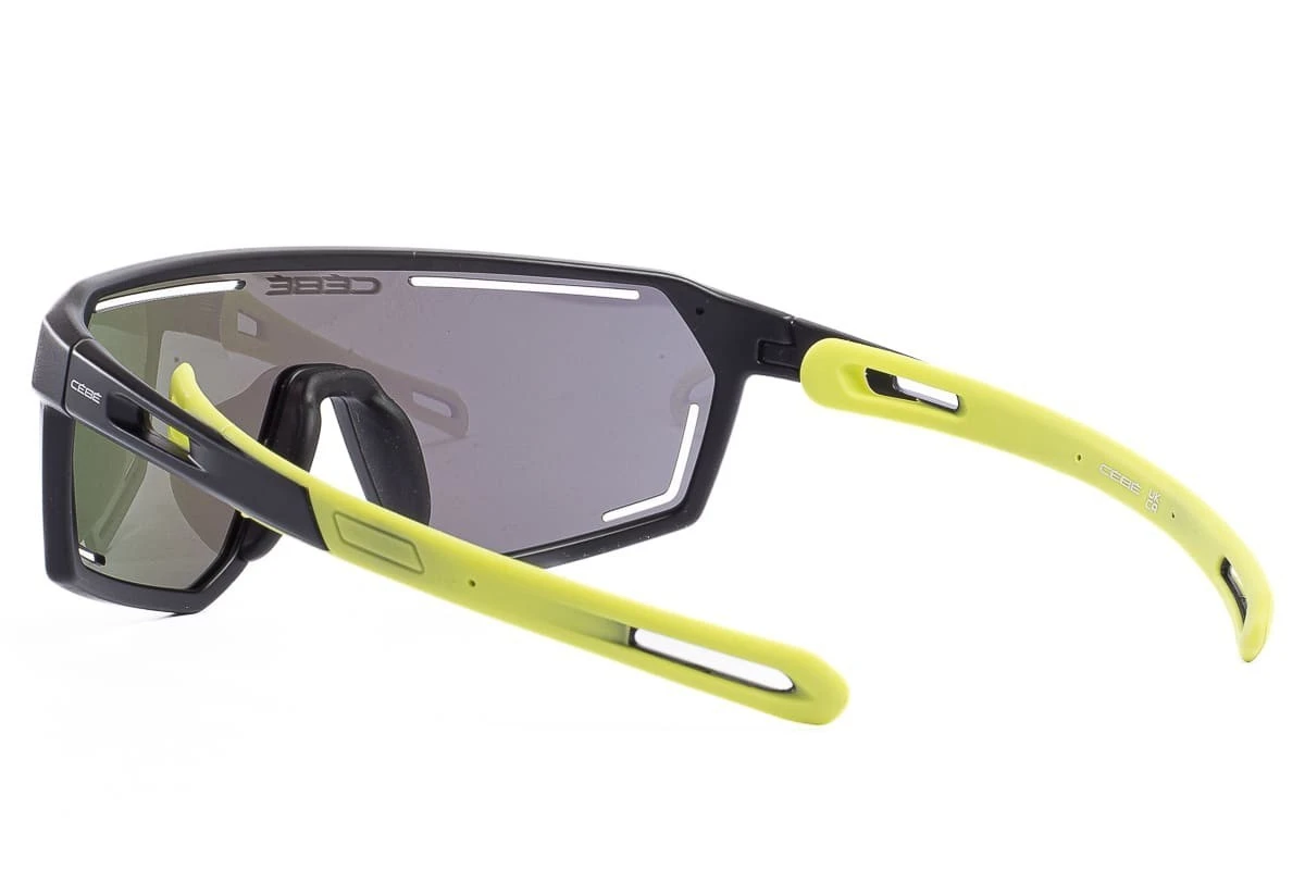 Cébé Occhiali Da Sole Per Bambini CÉBÉ S'TRACE CS35201 S Tech 4 Cébé Occhiali Da Sole Per Bambini CÉBÉ S'TRACE CS35201 S Tech - immagine 4