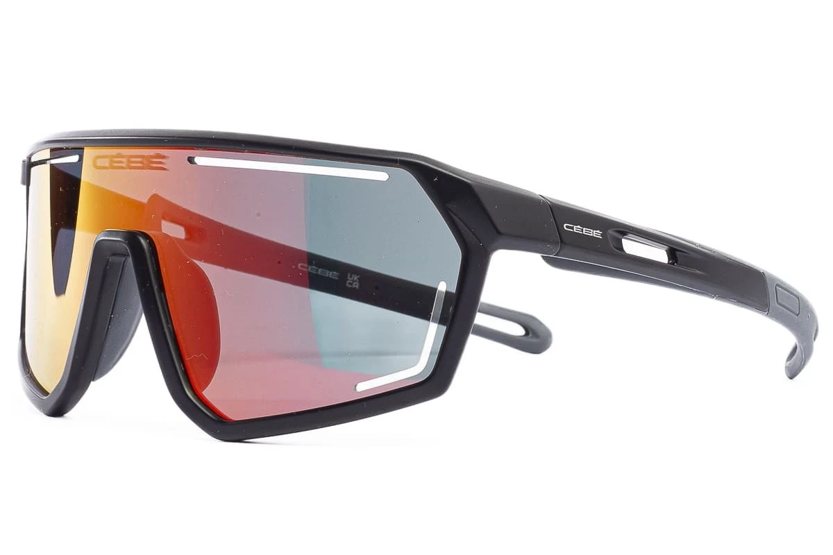 Cébé Occhiali Da Sole Per Bambini CÉBÉ S'TRACE CS35202 S Tech 2 Cébé Occhiali Da Sole Per Bambini CÉBÉ S'TRACE CS35202 S Tech - immagine 2