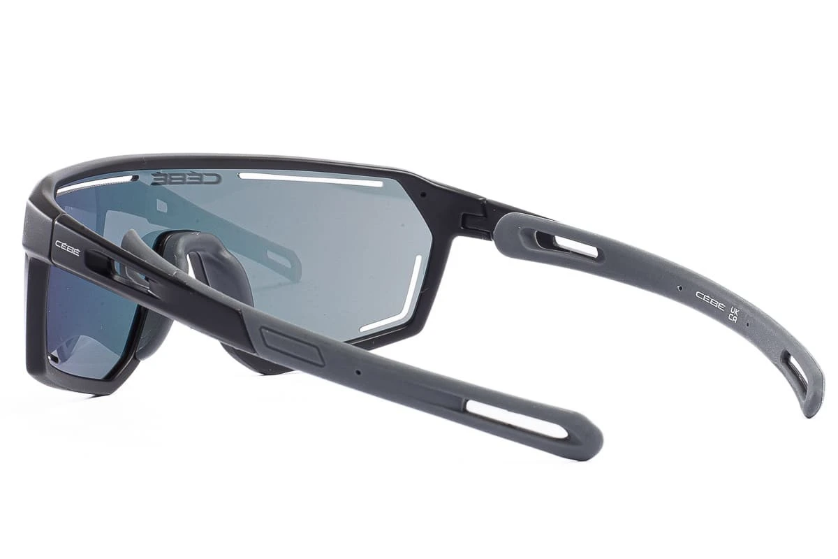 Cébé Occhiali Da Sole Per Bambini CÉBÉ S'TRACE CS35202 S Tech 4 Cébé Occhiali Da Sole Per Bambini CÉBÉ S'TRACE CS35202 S Tech - immagine 4