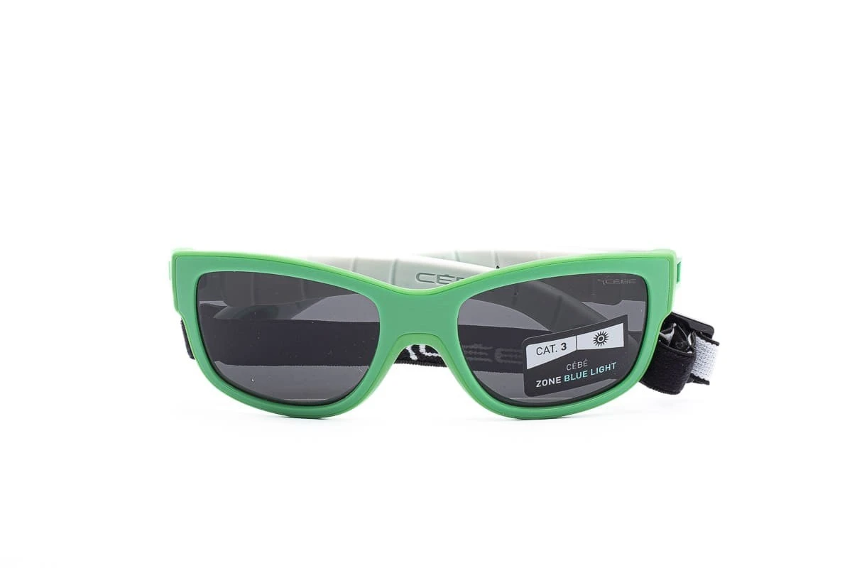 Cébé Occhiali Da Sole Per Bambini CÉBÉ S'TRIKE CS08801 S Tech 2 Cébé Occhiali Da Sole Per Bambini CÉBÉ S'TRIKE CS08801 S Tech - immagine 2