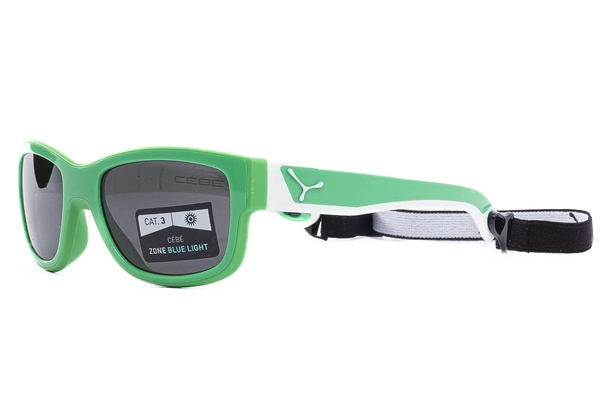 Cébé Occhiali Da Sole Per Bambini CÉBÉ S'TRIKE CS08801 S Tech 3 Cébé Occhiali Da Sole Per Bambini CÉBÉ S'TRIKE CS08801 S Tech - immagine 3