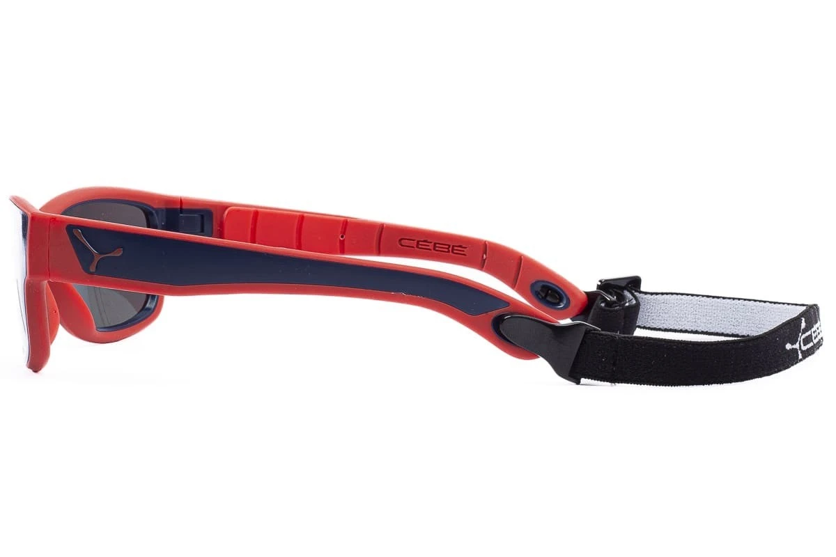 Cébé Occhiali Da Sole Per Bambini CÉBÉ S'TRIKE CS08804 S Tech 4 Cébé Occhiali Da Sole Per Bambini CÉBÉ S'TRIKE CS08804 S Tech - immagine 4
