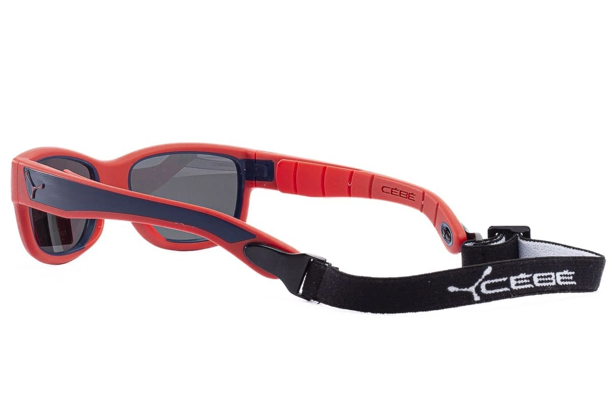 Cébé Occhiali Da Sole Per Bambini CÉBÉ S'TRIKE CS08804 S Tech 5 Cébé Occhiali Da Sole Per Bambini CÉBÉ S'TRIKE CS08804 S Tech - immagine 5