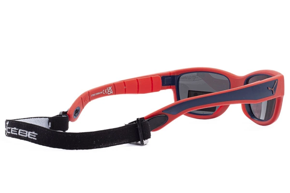 Cébé Occhiali Da Sole Per Bambini CÉBÉ S'TRIKE CS08804 S Tech 6 Cébé Occhiali Da Sole Per Bambini CÉBÉ S'TRIKE CS08804 S Tech - immagine 6