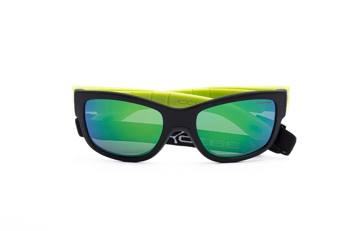 Cébé Occhiali Da Sole Per Bambini CÉBÉ S'TRIKE CS08805 S Tech 2 Cébé Occhiali Da Sole Per Bambini CÉBÉ S'TRIKE CS08805 S Tech - immagine 2