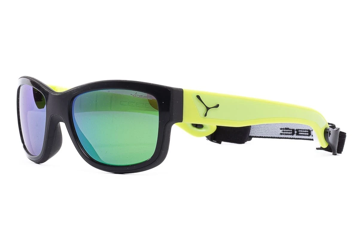 Cébé Occhiali Da Sole Per Bambini CÉBÉ S'TRIKE CS08805 S Tech 3 Cébé Occhiali Da Sole Per Bambini CÉBÉ S'TRIKE CS08805 S Tech - immagine 3