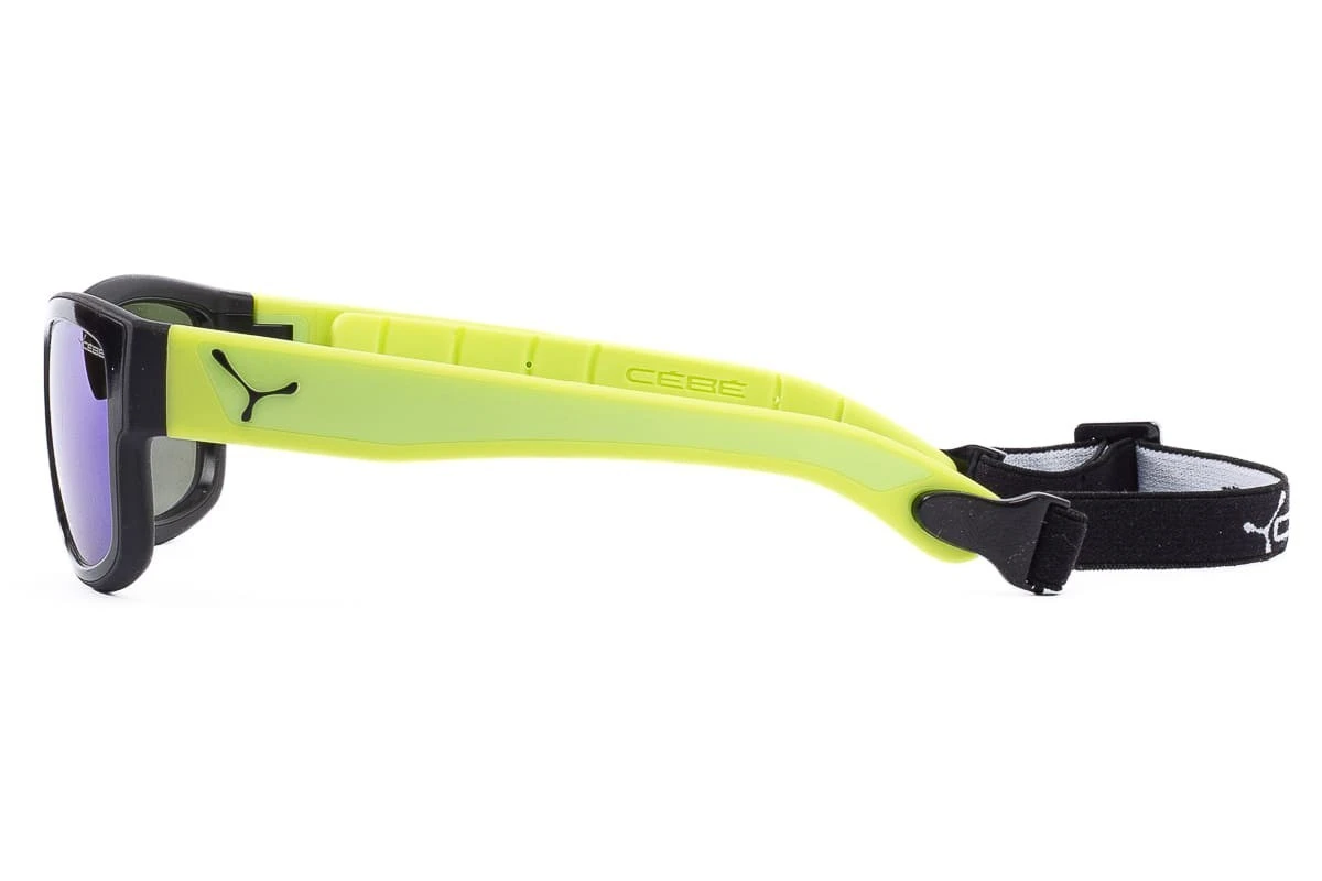 Cébé Occhiali Da Sole Per Bambini CÉBÉ S'TRIKE CS08805 S Tech 4 Cébé Occhiali Da Sole Per Bambini CÉBÉ S'TRIKE CS08805 S Tech - immagine 4