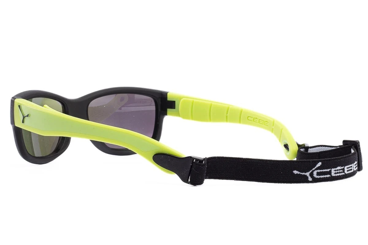 Cébé Occhiali Da Sole Per Bambini CÉBÉ S'TRIKE CS08805 S Tech 5 Cébé Occhiali Da Sole Per Bambini CÉBÉ S'TRIKE CS08805 S Tech - immagine 5