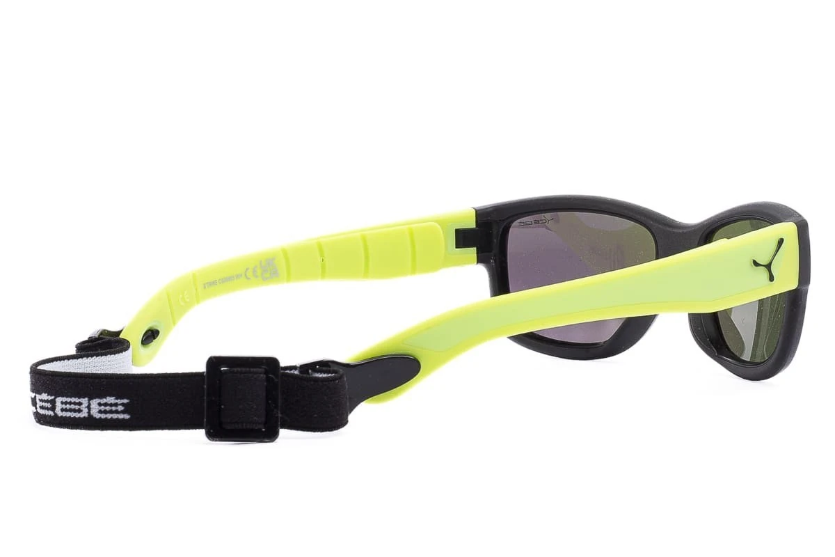 Cébé Occhiali Da Sole Per Bambini CÉBÉ S'TRIKE CS08805 S Tech 6 Cébé Occhiali Da Sole Per Bambini CÉBÉ S'TRIKE CS08805 S Tech - immagine 6