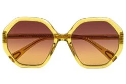 Chloé Occhiali Da Sole Per Bambini CHLOÉ CC0004S 005